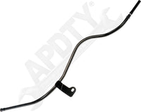 APDTY 170749 Engine Oil Dipstick Tube - Metal