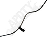 APDTY 170749 Engine Oil Dipstick Tube - Metal