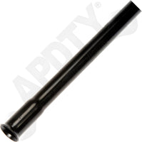 APDTY 170749 Engine Oil Dipstick Tube - Metal