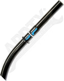 APDTY 170749 Engine Oil Dipstick Tube - Metal