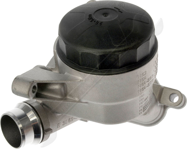 APDTY 170751 Engine Oil Filter Housing