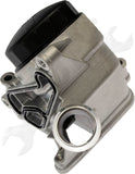 APDTY 170751 Engine Oil Filter Housing