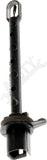 APDTY 170752 Evaporator Temperature Sensor