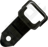 APDTY 170753 Radiator Mount Bracket