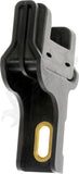 APDTY 170754 Radiator Mount Bracket
