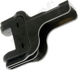 APDTY 170754 Radiator Mount Bracket