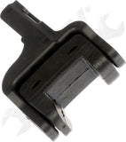 APDTY 170754 Radiator Mount Bracket
