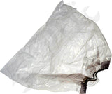 APDTY 170756 Protective Plastic Disposable Gearshift Covers