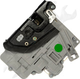 APDTY 170758 Integrated Door Lock Actuator - Front Right