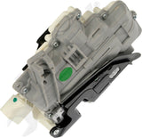 APDTY 170758 Integrated Door Lock Actuator - Front Right