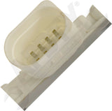 APDTY 170758 Integrated Door Lock Actuator - Front Right