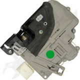 APDTY 170760 Integrated Door Lock Actuator - Front Left