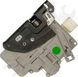 APDTY 170761 Integrated Door Lock Actuator - Front Right