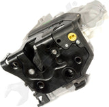 APDTY 170761 Integrated Door Lock Actuator - Front Right