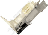 APDTY 170761 Integrated Door Lock Actuator - Front Right