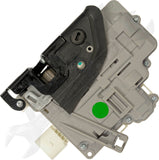 APDTY 170762 Integrated Door Lock Actuator - Rear Left