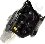 APDTY 170762 Integrated Door Lock Actuator - Rear Left