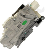 APDTY 170762 Integrated Door Lock Actuator - Rear Left