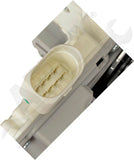 APDTY 170762 Integrated Door Lock Actuator - Rear Left