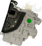 APDTY 170763 Integrated Door Lock Actuator - Rear Right