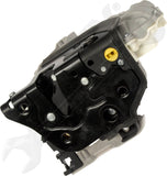 APDTY 170763 Integrated Door Lock Actuator - Rear Right