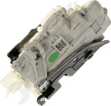APDTY 170763 Integrated Door Lock Actuator - Rear Right