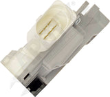 APDTY 170763 Integrated Door Lock Actuator - Rear Right