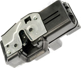 APDTY 170764 Integrated Door Lock Actuaor - Front Left