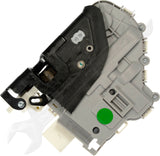 APDTY 170765 Integrated Door Lock Actuator - Front Left