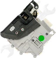 APDTY 170766 Integrated Door Lock Actuator - Front Right