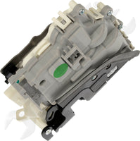 APDTY 170766 Integrated Door Lock Actuator - Front Right