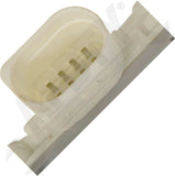 APDTY 170766 Integrated Door Lock Actuator - Front Right
