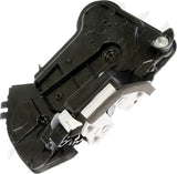 APDTY 170767 Integrated Door Lock Actuator - Front Left