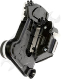 APDTY 170768 Integrated Door Lock Actuator - Front Right