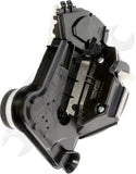 APDTY 170768 Integrated Door Lock Actuator - Front Right
