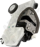 APDTY 170768 Integrated Door Lock Actuator - Front Right