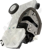 APDTY 170768 Integrated Door Lock Actuator - Front Right