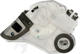 APDTY 170770 Integrated Door Lock Actuator - Rear Right