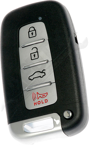 APDTY 170775 Keyless Entry Remote 4 Button