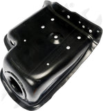 APDTY 170776 Coil Spring Bracket