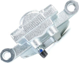 APDTY 170778 Brake Caliper; Rear Left; Fits w/ 10.31" Rotor; Replaces 5191267AA