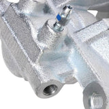 APDTY 170778 Brake Caliper; Rear Left; Fits w/ 10.31" Rotor; Replaces 5191267AA