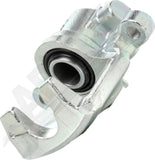 APDTY 170779 Brake Caliper; Rear Right; Fits 10.31" Rotors; Replaces 5191268AA