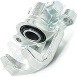 APDTY 170779 Brake Caliper; Rear Right; Fits 10.31" Rotors; Replaces 5191268AA
