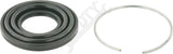 APDTY 170783 Brake Caliper Piston Boot; Rear Left Or Right; Replaces 5191269AA