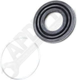 APDTY 170783 Brake Caliper Piston Boot; Rear Left Or Right; Replaces 5191269AA