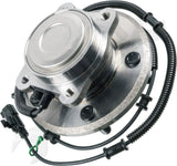 APDTY 170785 Wheel Hub Bearing Rear Left Or Right Replaces 4721762AJ