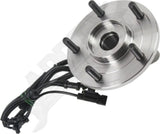 APDTY 170785 Wheel Hub Bearing Rear Left Or Right Replaces 4721762AJ