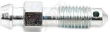 APDTY 170792x2 Brake Bleeder Screw Set; Front Left And Right; Replaces 5191242AA