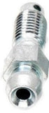 APDTY 170792x2 Brake Bleeder Screw Set; Front Left And Right; Replaces 5191242AA